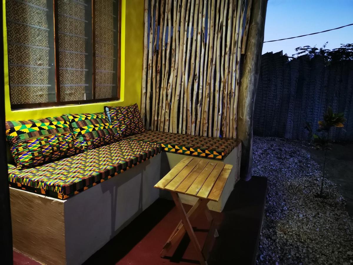 Shanka Lodge Zanzibar Kizimkazi Exterior foto