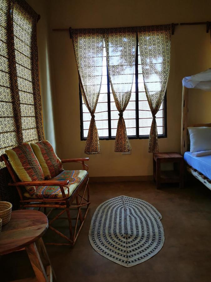 Shanka Lodge Zanzibar Kizimkazi Exterior foto